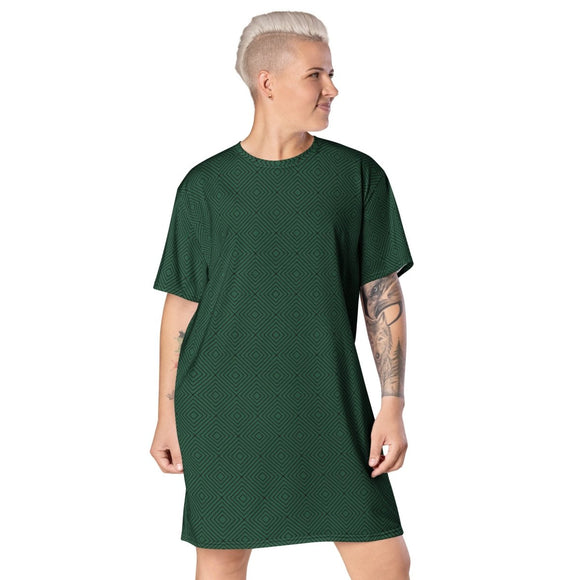 T-Shirt Dress - Arekkusu - Store