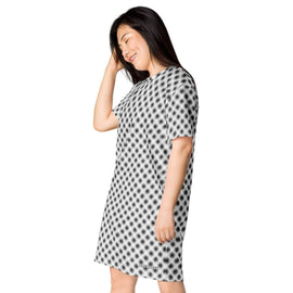 T-Shirt Dress - Arekkusu - Store
