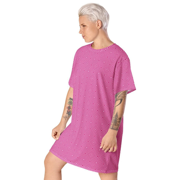 T-Shirt Dress - Arekkusu - Store