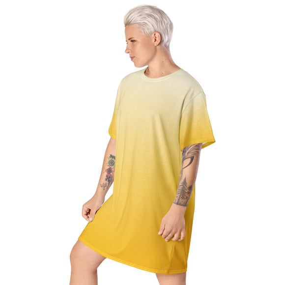 T-Shirt Dress - Arekkusu - Store