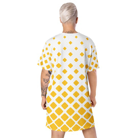 T-Shirt Dress - Arekkusu - Store