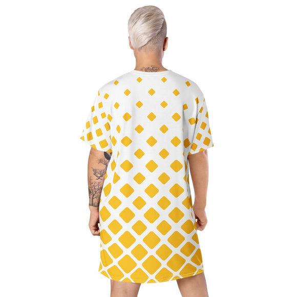 T-Shirt Dress - Arekkusu - Store