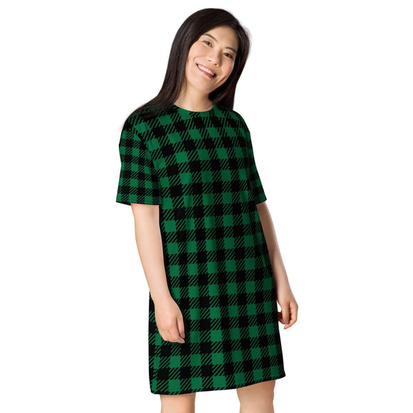 T-Shirt Dress - Arekkusu - Store