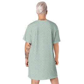 T-Shirt Dress - Arekkusu - Store