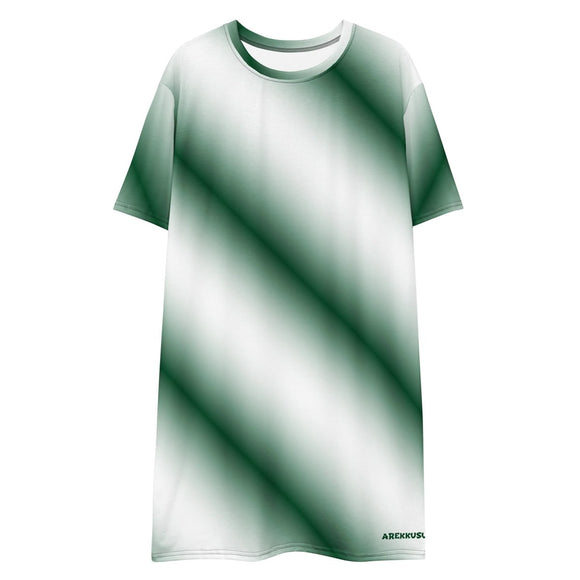 T-Shirt Dress - Arekkusu - Store
