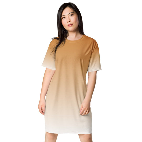 T-Shirt Dress - Arekkusu - Store