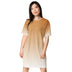 T-Shirt Dress - Arekkusu - Store