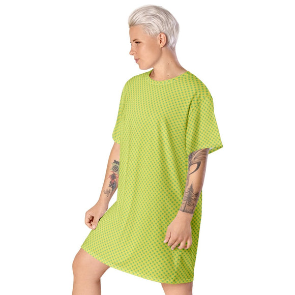 T-Shirt Dress - Arekkusu - Store