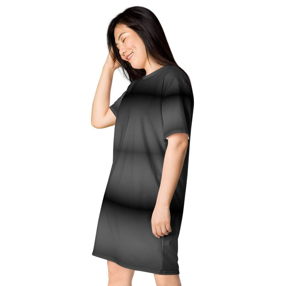 T-Shirt Dress - Arekkusu - Store