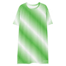 T-Shirt Dress - Arekkusu - Store