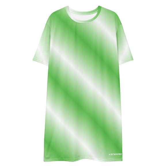 T-Shirt Dress - Arekkusu - Store