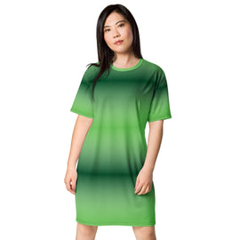 T-Shirt Dress - Arekkusu - Store