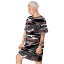 T-Shirt Dress - Arekkusu - Store