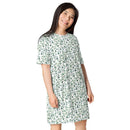 T-Shirt Dress - Arekkusu - Store