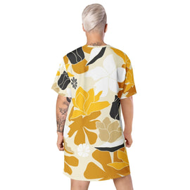 T-Shirt Dress - Arekkusu - Store