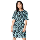 T-Shirt Dress - Arekkusu - Store