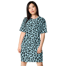 T-Shirt Dress - Arekkusu - Store