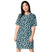 T-Shirt Dress - Arekkusu - Store