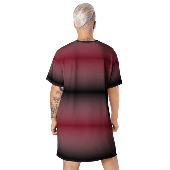 T-Shirt Dress - Arekkusu - Store