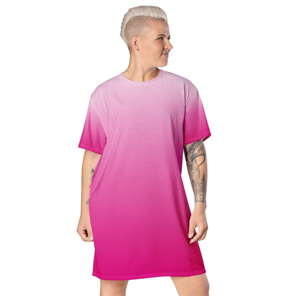 T-Shirt Dress - Arekkusu - Store