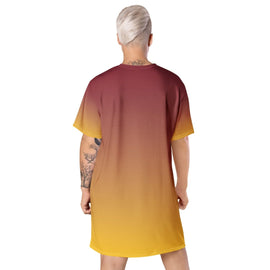 T-Shirt Dress - Arekkusu - Store