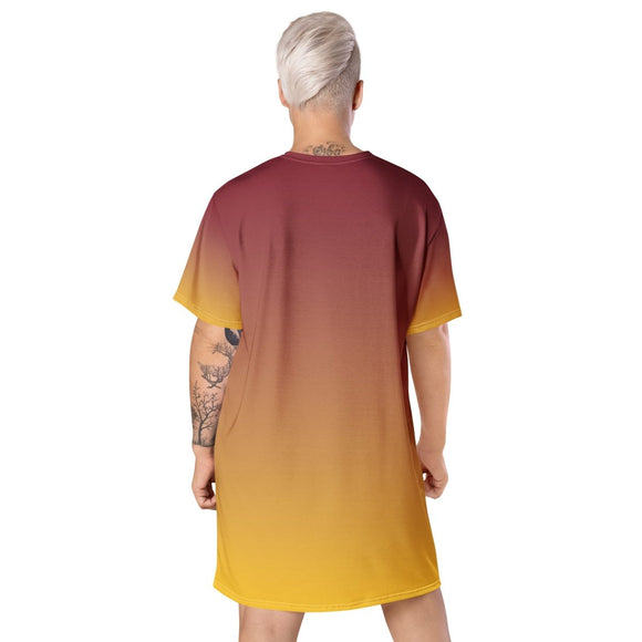 T-Shirt Dress - Arekkusu - Store