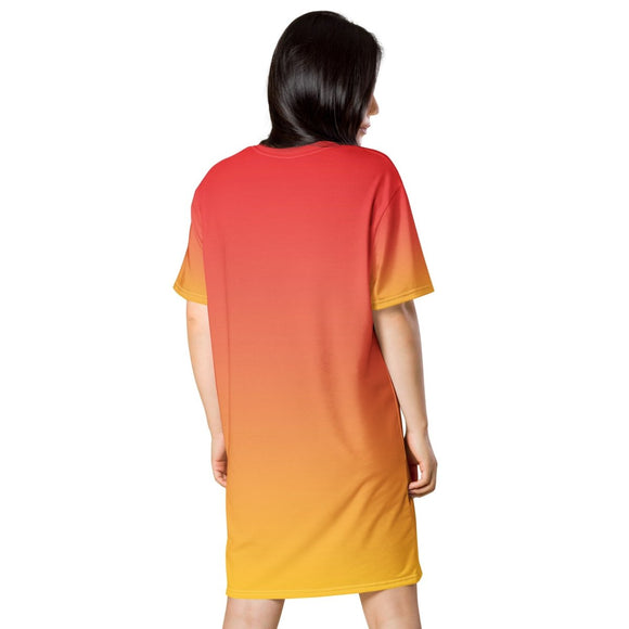 T-Shirt Dress - Arekkusu - Store