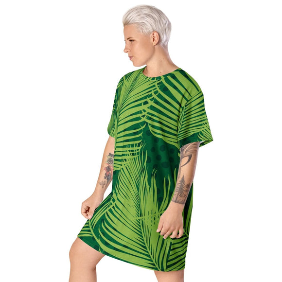 T-Shirt Dress - Arekkusu - Store