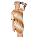 T-Shirt Dress - Arekkusu - Store