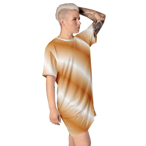 T-Shirt Dress - Arekkusu - Store