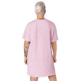 T-Shirt Dress - Arekkusu - Store