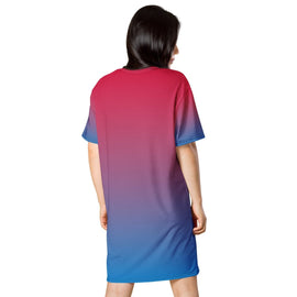 T-Shirt Dress - Arekkusu - Store
