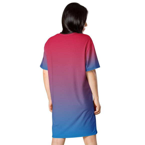 T-Shirt Dress - Arekkusu - Store
