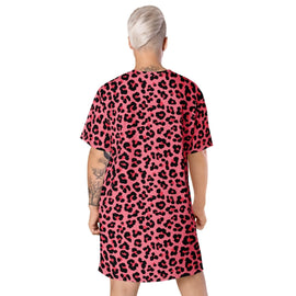 T-Shirt Dress - Arekkusu - Store