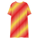 T-Shirt Dress - Arekkusu - Store