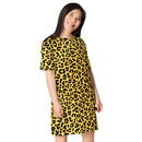 T-Shirt Dress - Arekkusu - Store