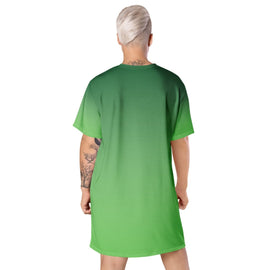 T-Shirt Dress - Arekkusu - Store