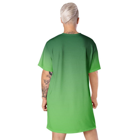 T-Shirt Dress - Arekkusu - Store
