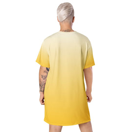 T-Shirt Dress - Arekkusu - Store