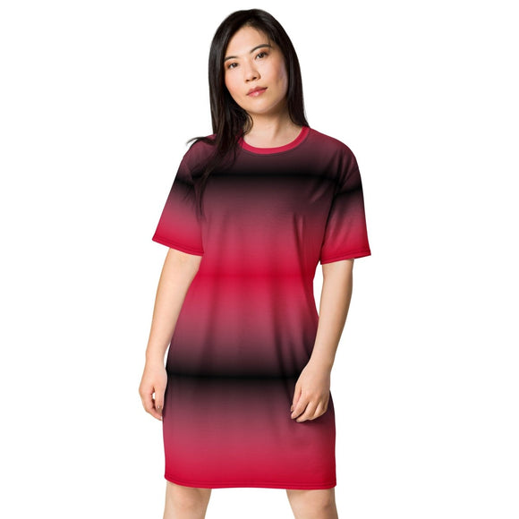 T-Shirt Dress - Arekkusu - Store