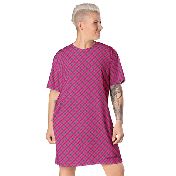 T-Shirt Dress - Arekkusu - Store