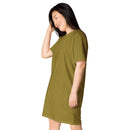 T-Shirt Dress - Arekkusu - Store
