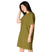 T-Shirt Dress - Arekkusu - Store