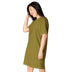 T-Shirt Dress - Arekkusu - Store