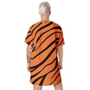 T-Shirt Dress - Arekkusu - Store