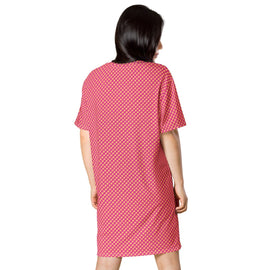 T-Shirt Dress - Arekkusu - Store