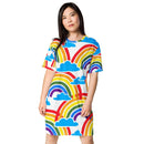 T-Shirt Dress - Arekkusu - Store