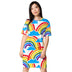T-Shirt Dress - Arekkusu - Store