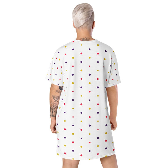 T-Shirt Dress - Arekkusu - Store