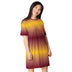 T-Shirt Dress - Arekkusu - Store